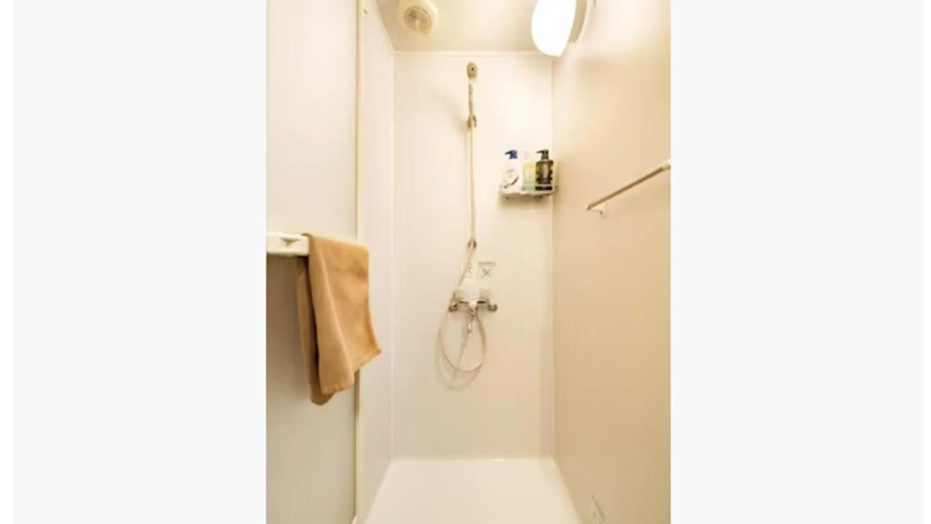 64, Shiomi , Second Floor Of The Apartment Tokyo Holiday home
