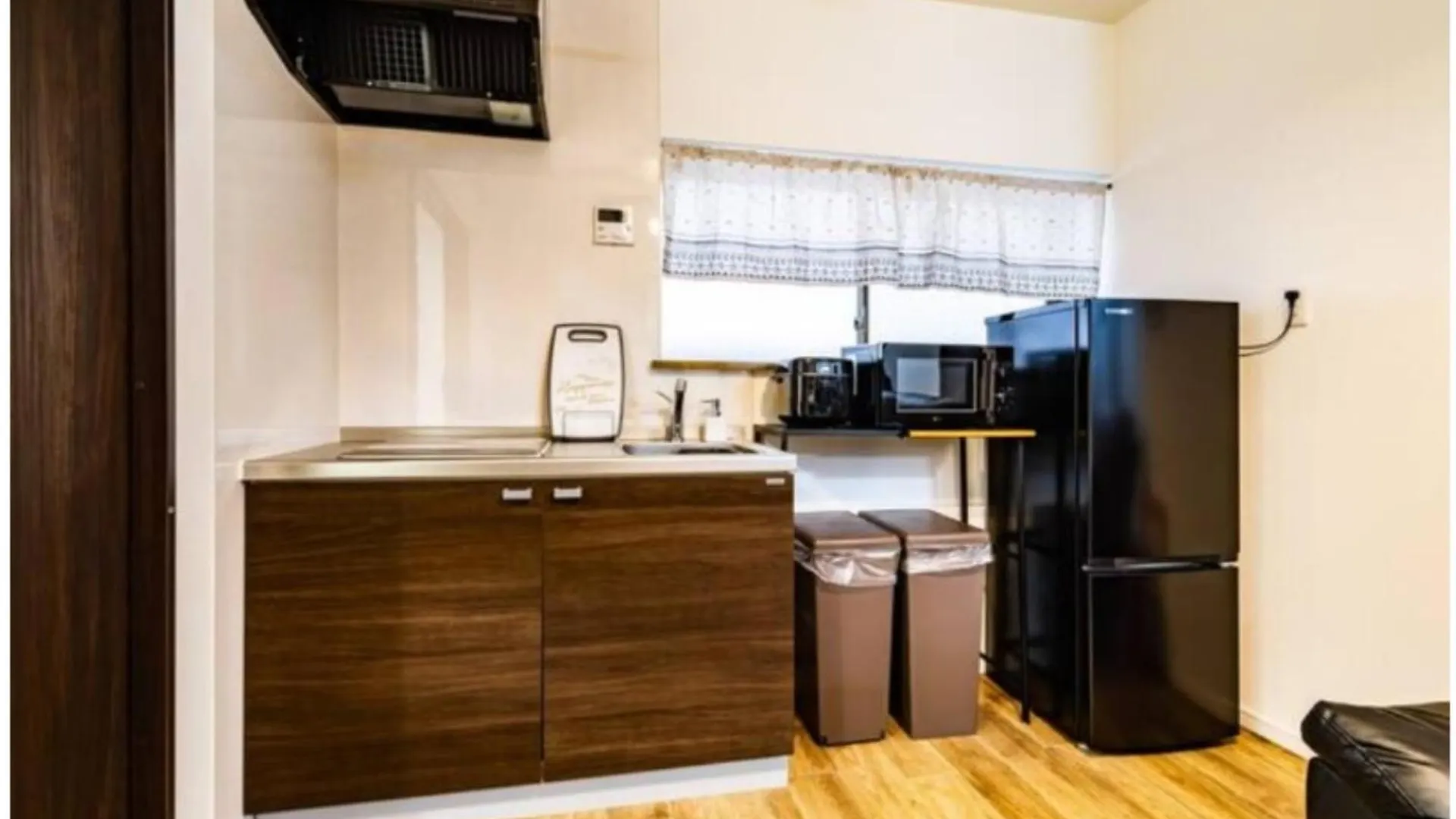 Holiday home 64, Shiomi , Second Floor Of The Apartment Tokyo